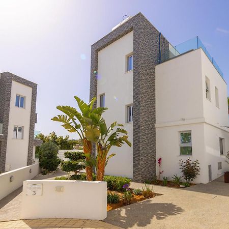 Fig Tree Bay Residences 3 Protaras Eksteriør bilde