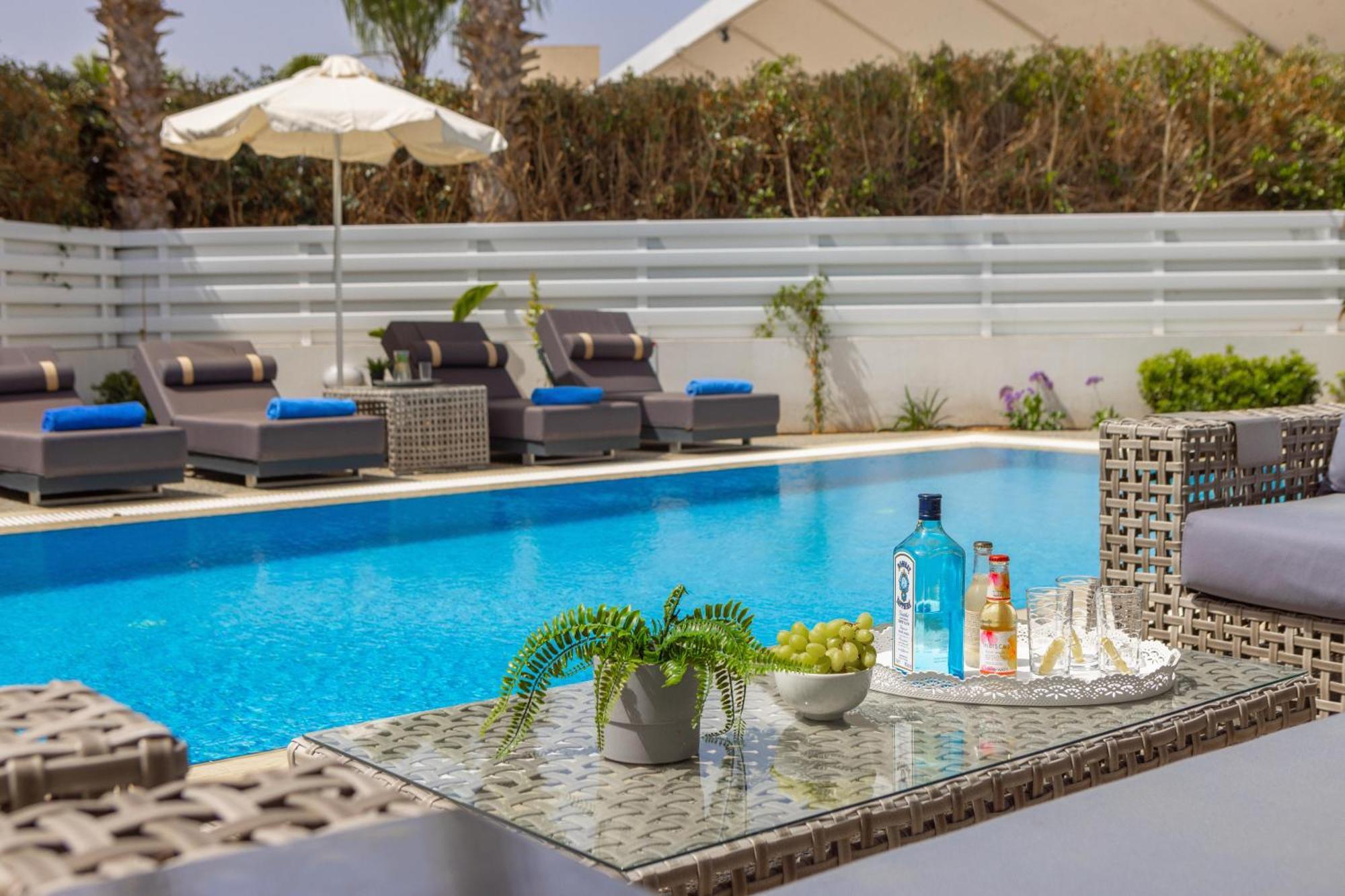 Fig Tree Bay Residences 3 Protaras Eksteriør bilde