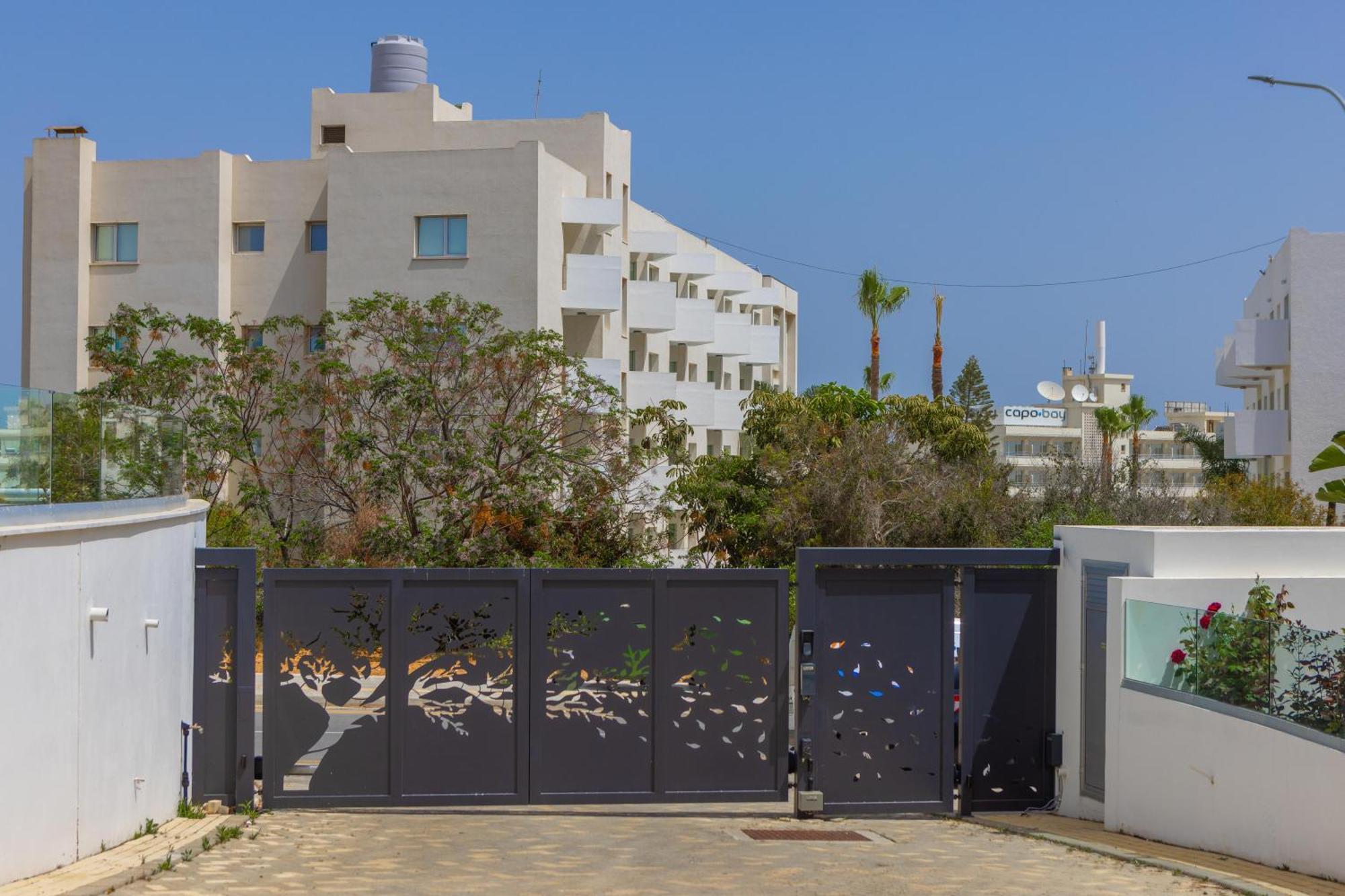 Fig Tree Bay Residences 3 Protaras Eksteriør bilde