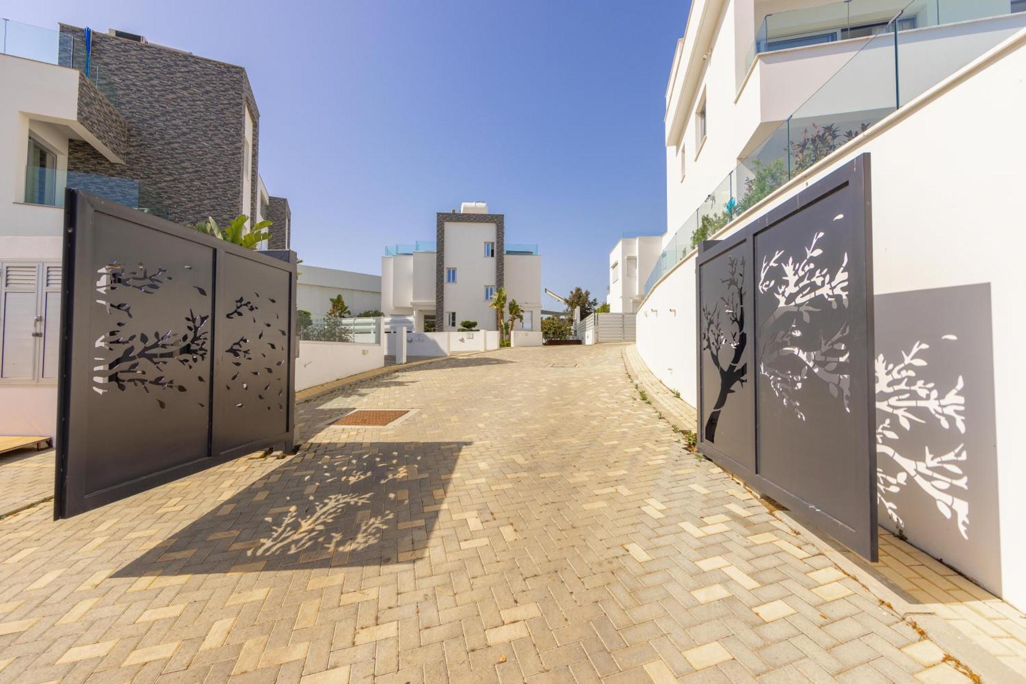Fig Tree Bay Residences 3 Protaras Eksteriør bilde