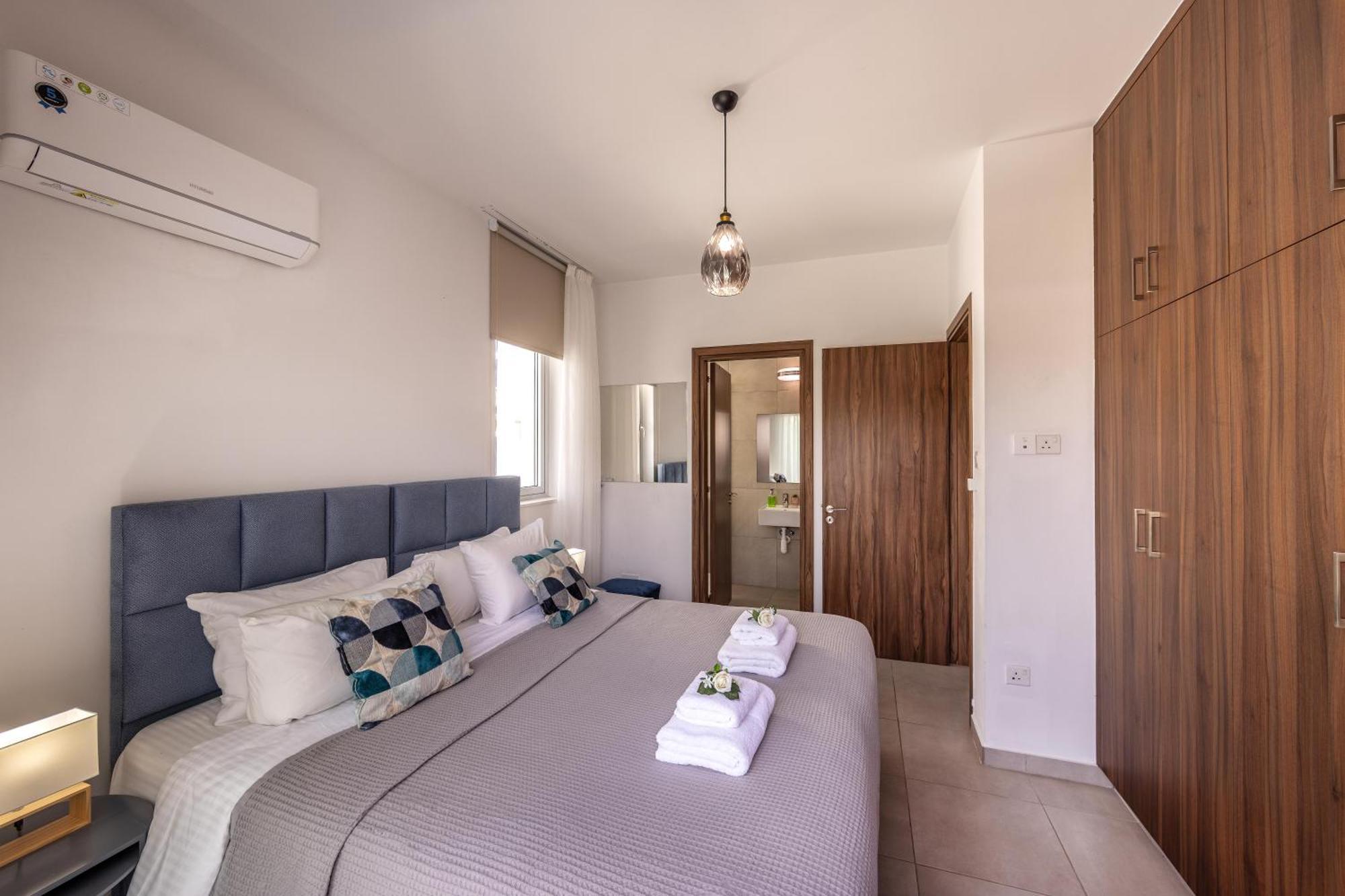 Fig Tree Bay Residences 3 Protaras Eksteriør bilde