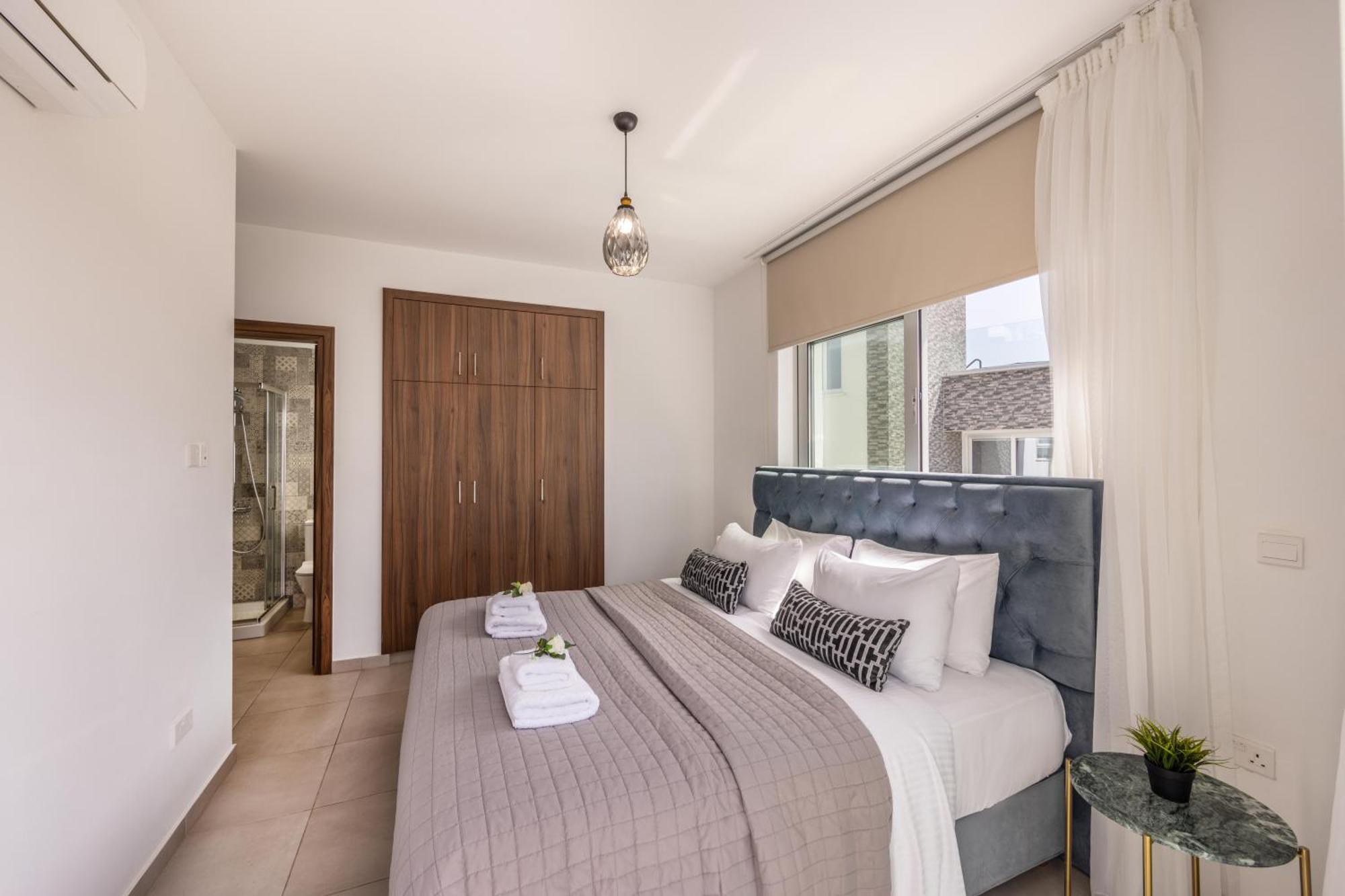 Fig Tree Bay Residences 3 Protaras Eksteriør bilde