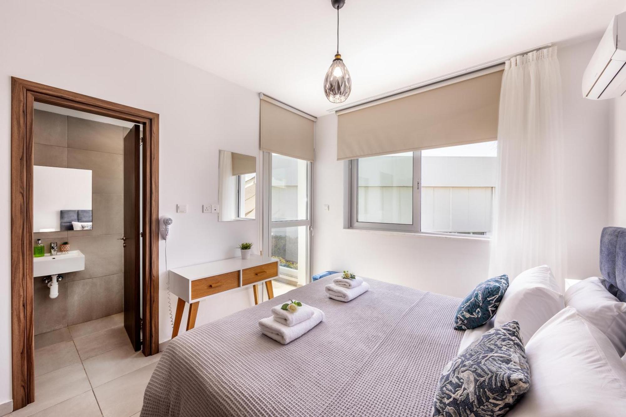 Fig Tree Bay Residences 3 Protaras Eksteriør bilde