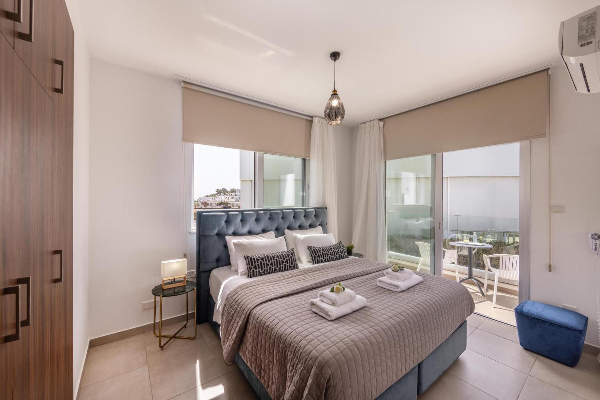 Fig Tree Bay Residences 3 Protaras Eksteriør bilde