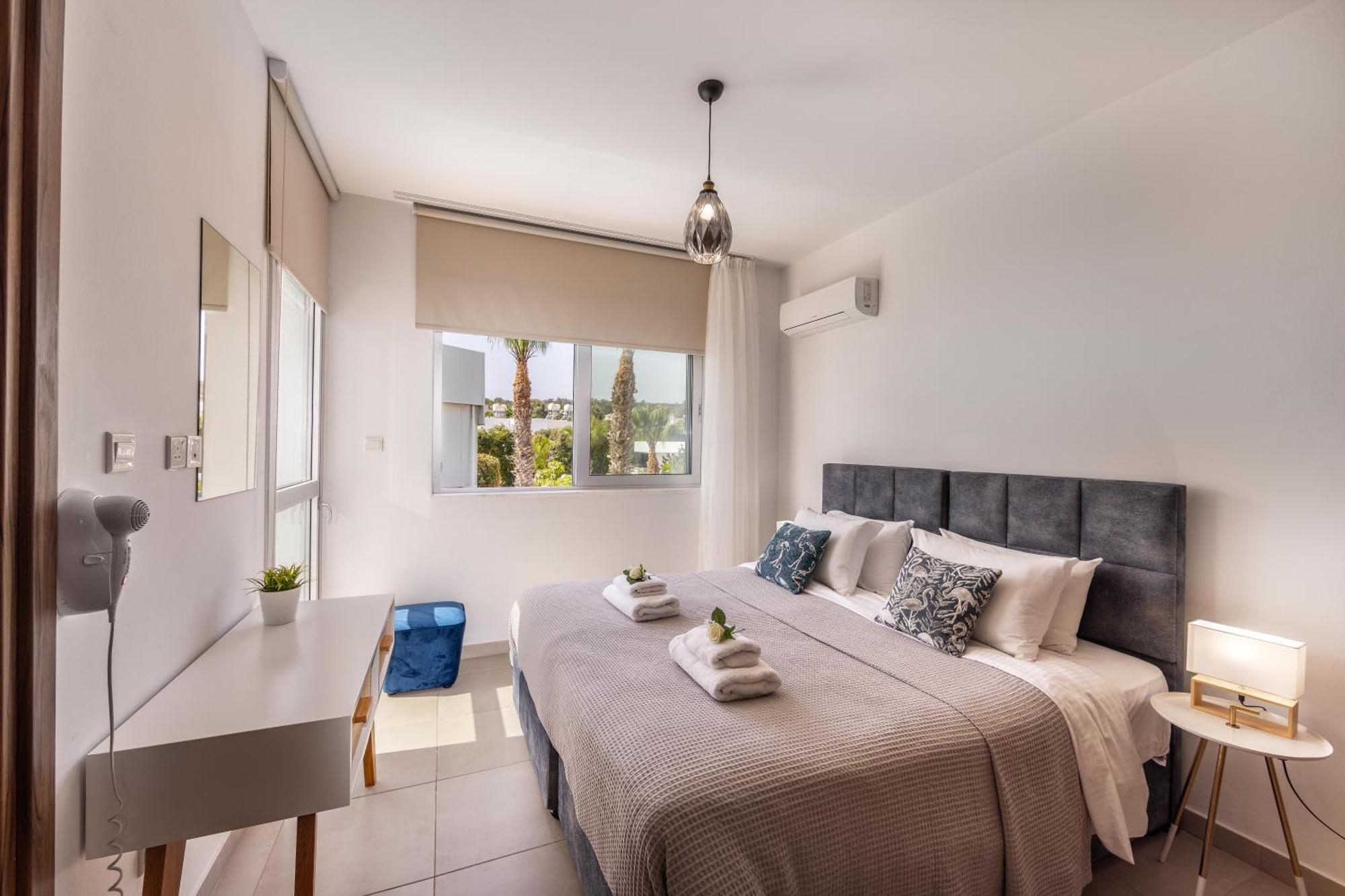 Fig Tree Bay Residences 3 Protaras Eksteriør bilde