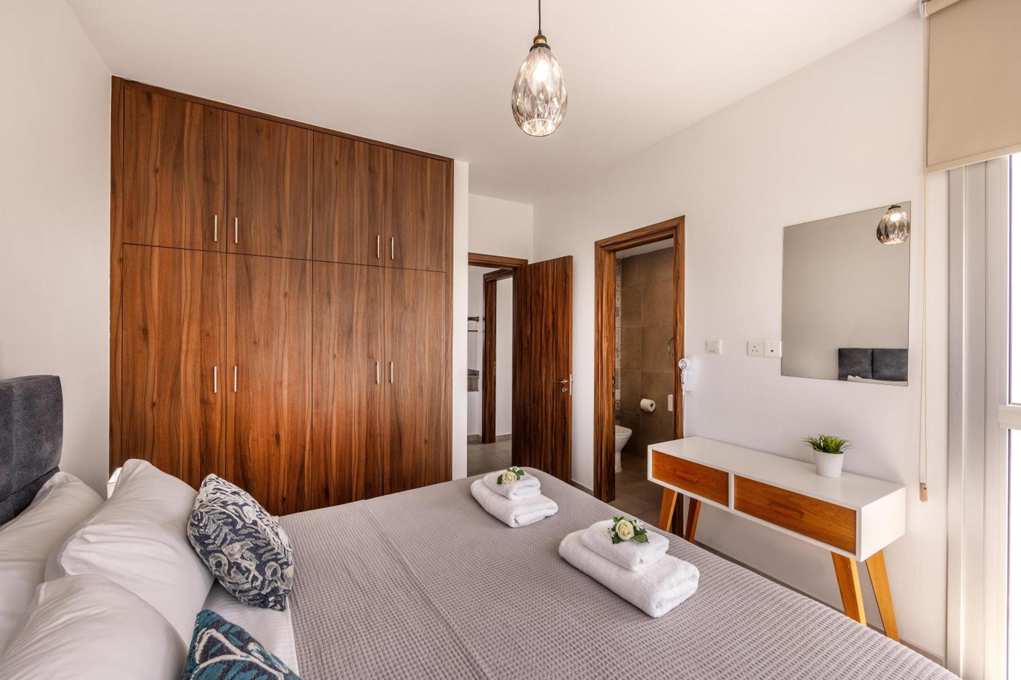 Fig Tree Bay Residences 3 Protaras Eksteriør bilde