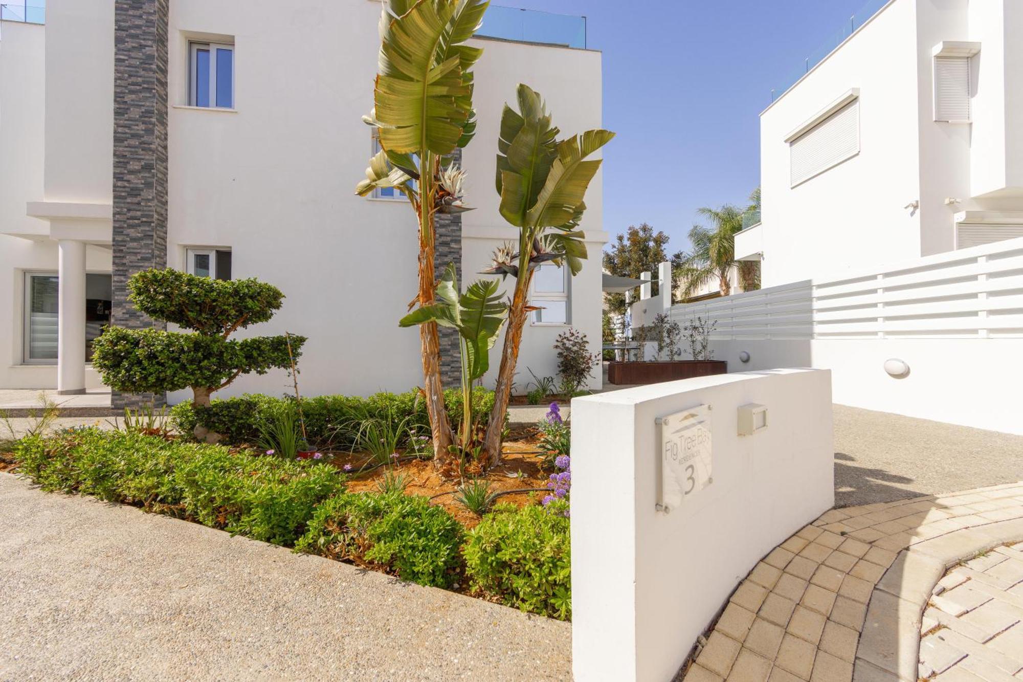 Fig Tree Bay Residences 3 Protaras Eksteriør bilde