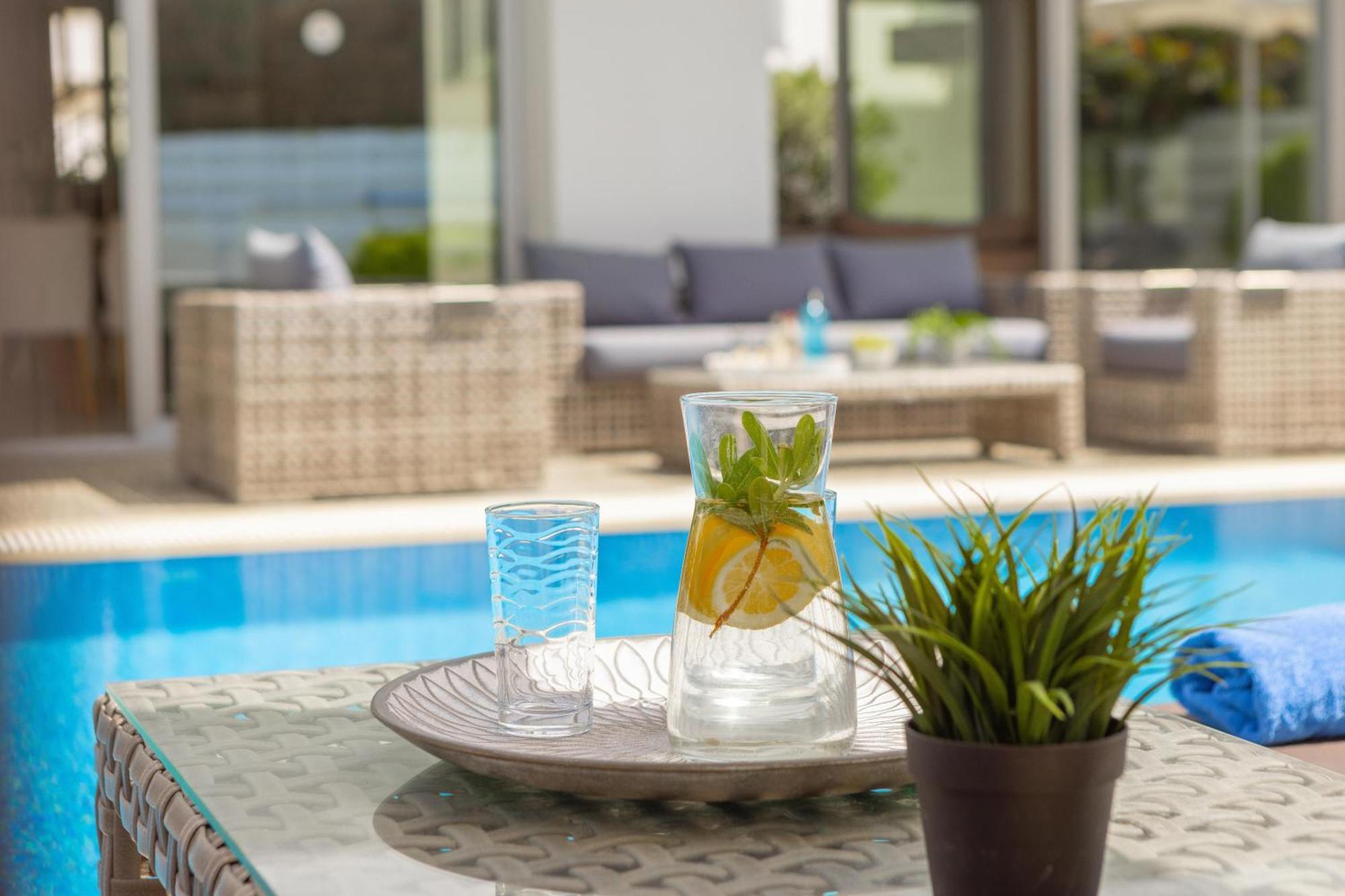 Fig Tree Bay Residences 3 Protaras Eksteriør bilde