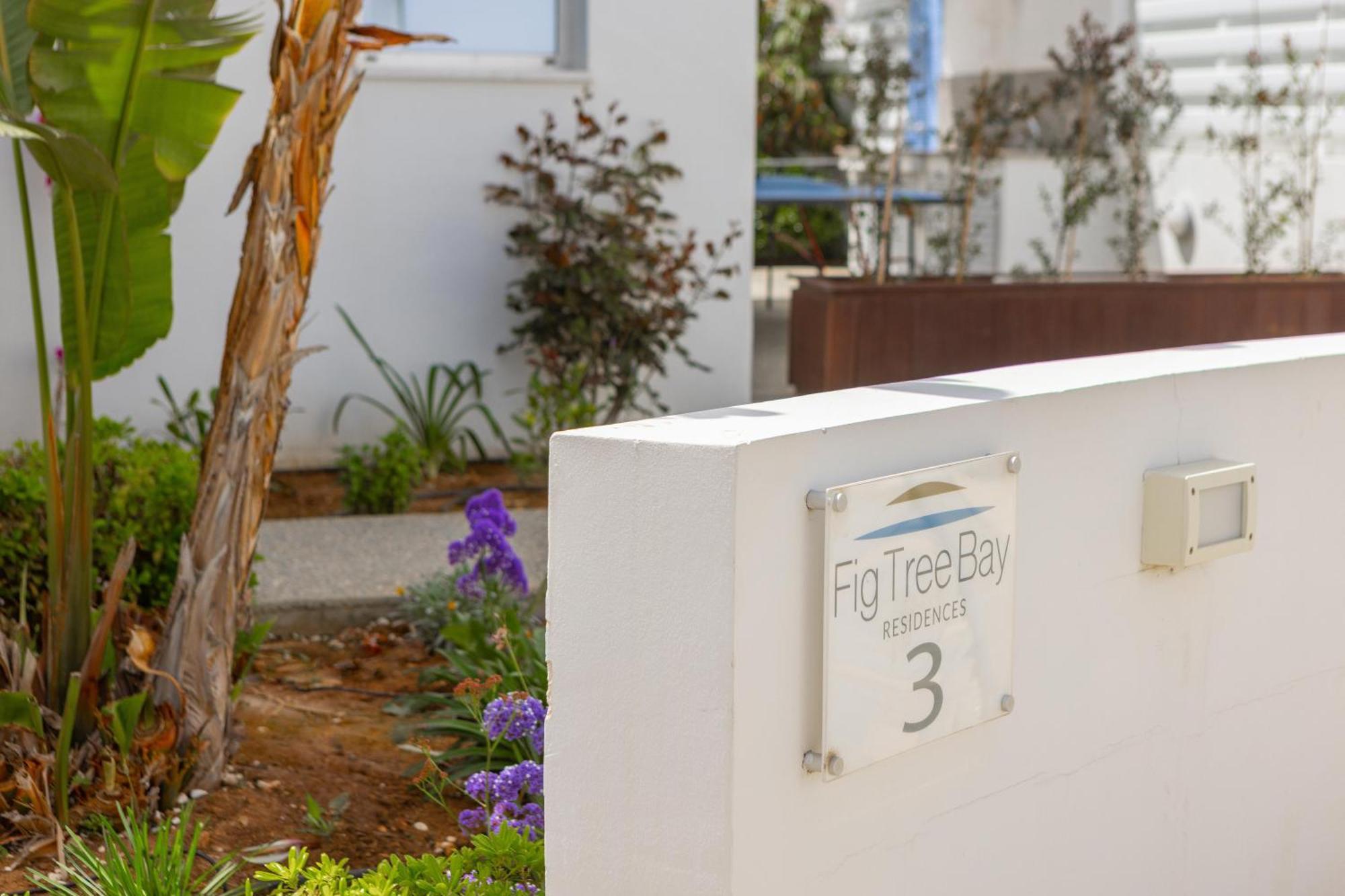 Fig Tree Bay Residences 3 Protaras Eksteriør bilde