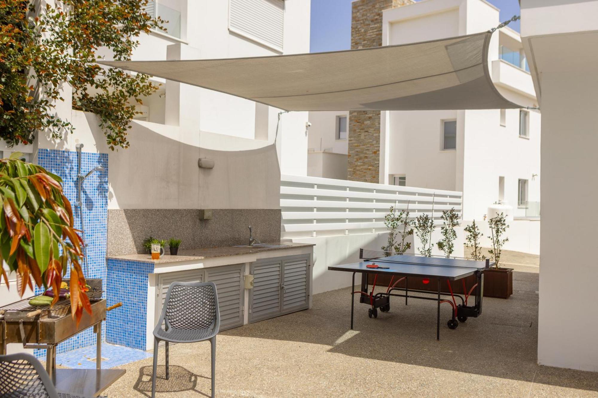 Fig Tree Bay Residences 3 Protaras Eksteriør bilde