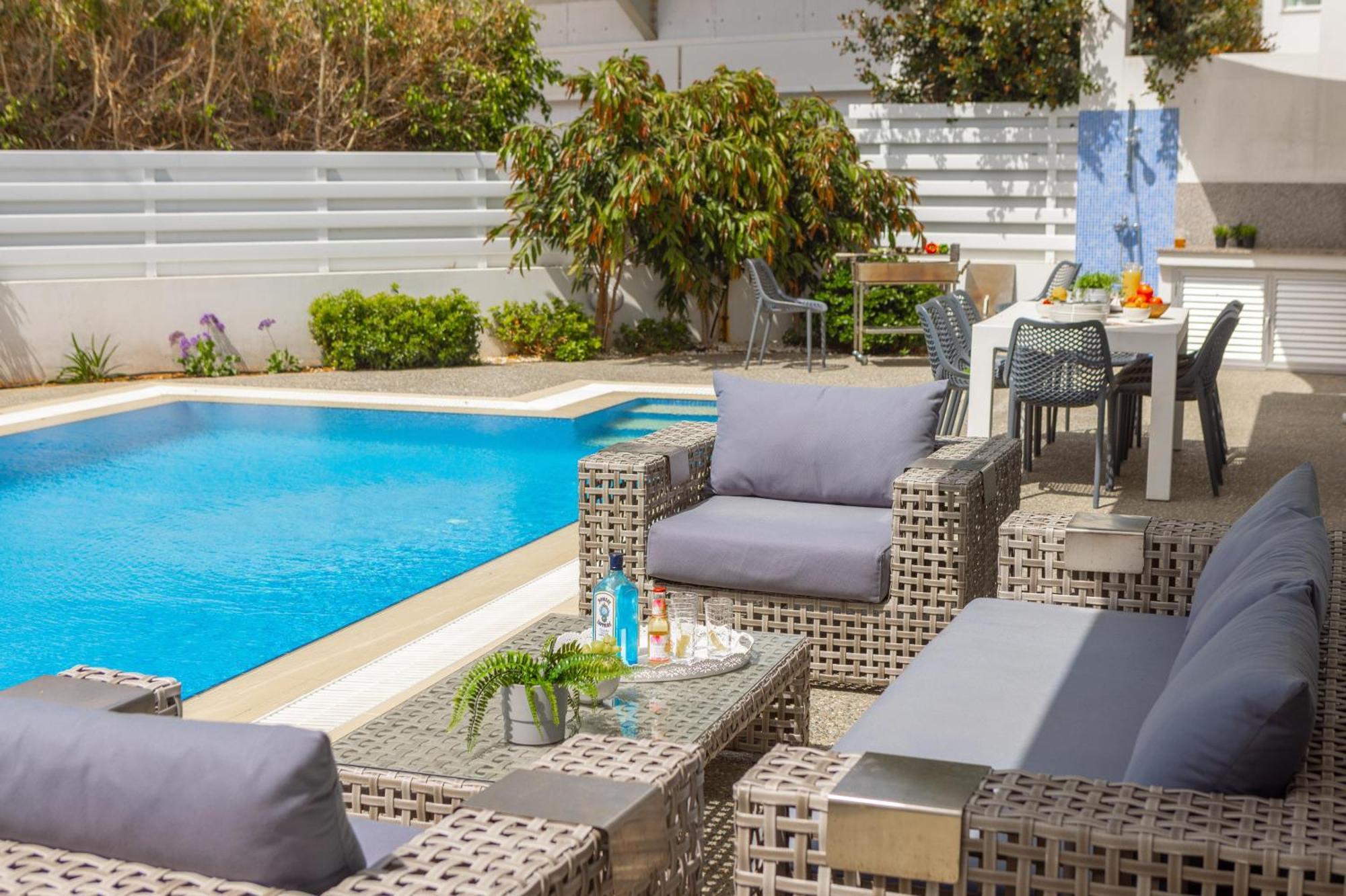 Fig Tree Bay Residences 3 Protaras Eksteriør bilde