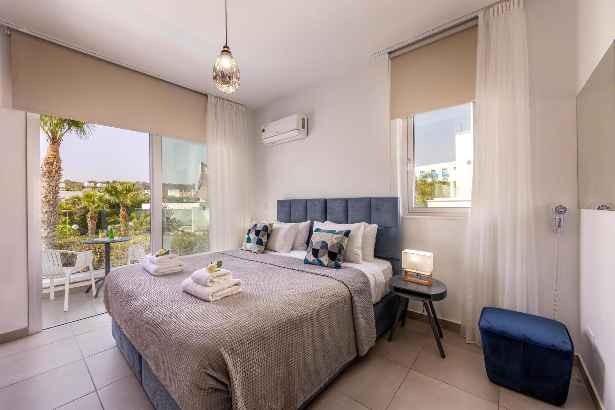 Fig Tree Bay Residences 3 Protaras Eksteriør bilde