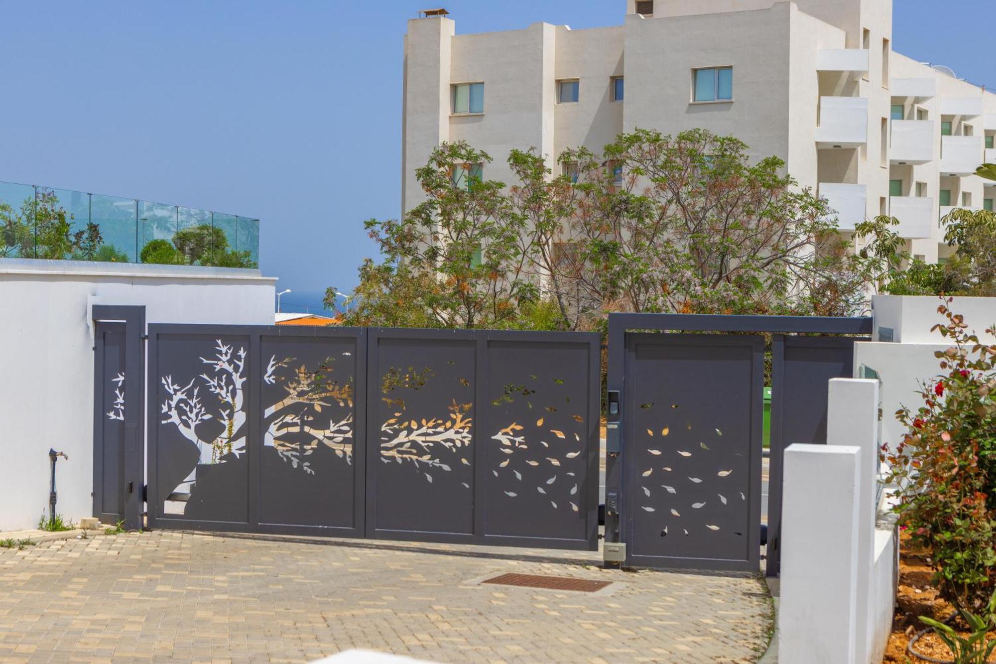 Fig Tree Bay Residences 3 Protaras Eksteriør bilde