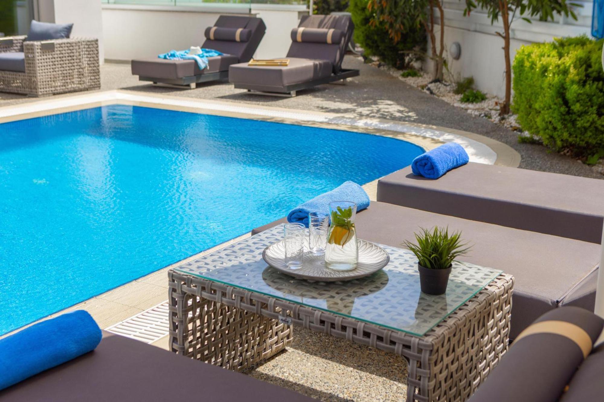 Fig Tree Bay Residences 3 Protaras Eksteriør bilde