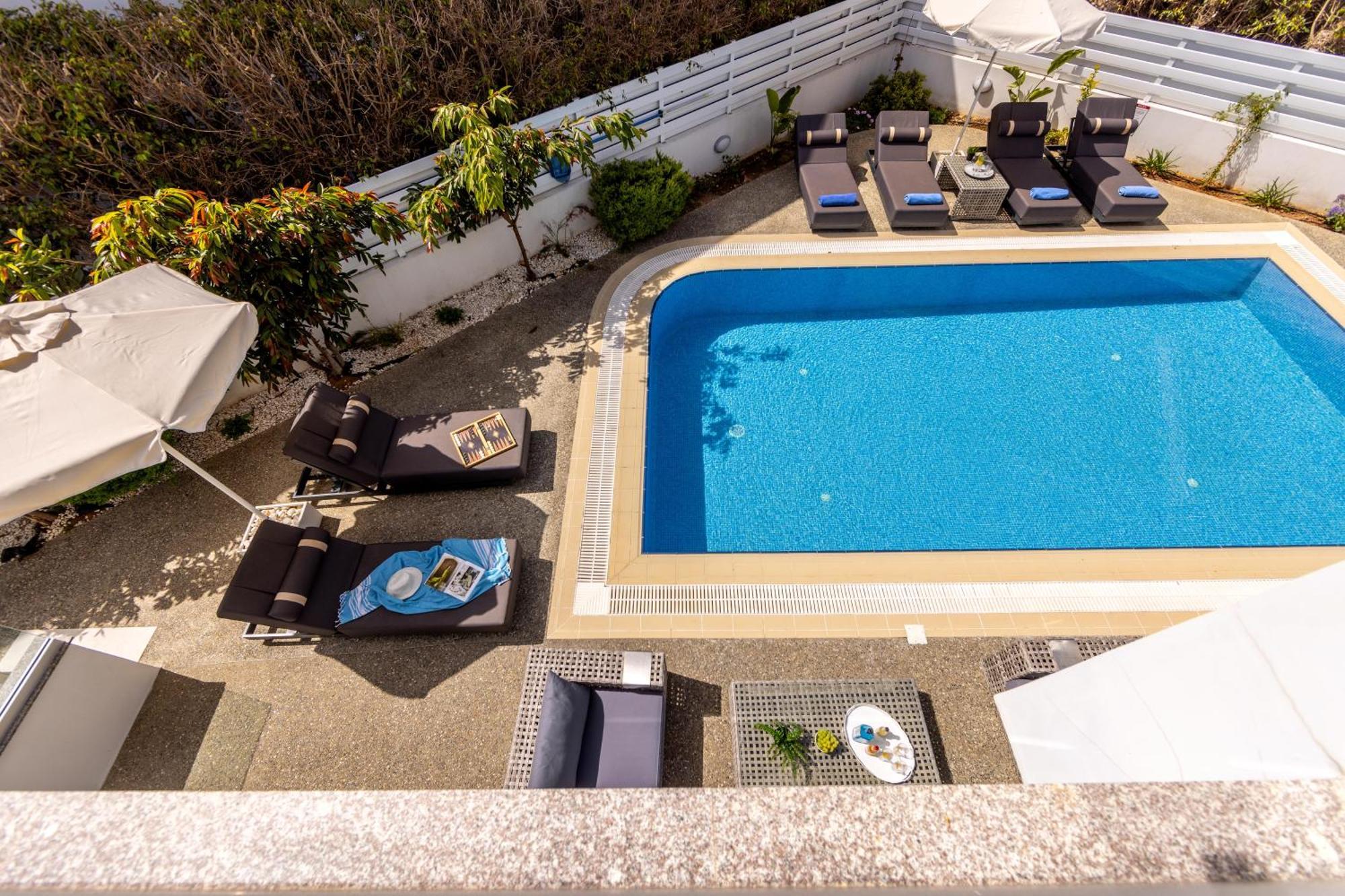 Fig Tree Bay Residences 3 Protaras Eksteriør bilde
